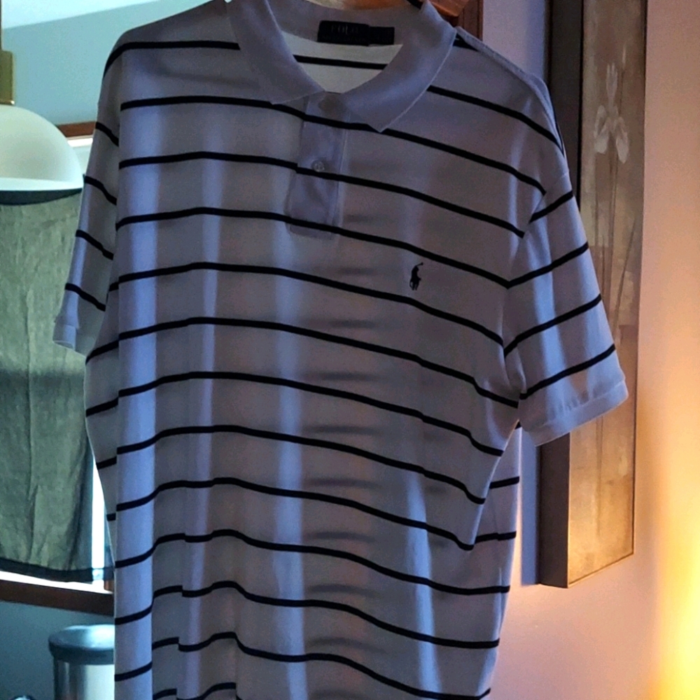 Polo shirt